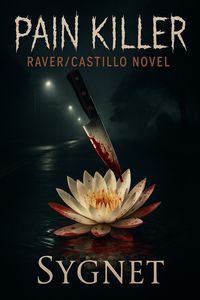 Produktbild: Pain Killer (Raver/Castillo, #2)