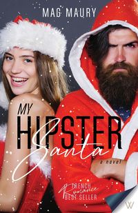 Produktbild: My Hipster Santa