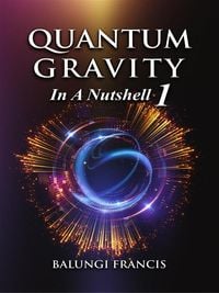 Produktbild: Quantum Gravity in a Nutshell1