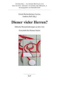 Produktbild: Diener vieler Herren?