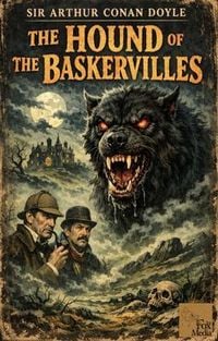 Produktbild: The Hound of the Baskervilles