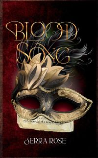 Produktbild: Bloodsong (Discreet Cover)