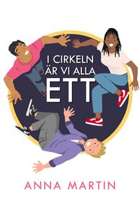 Produktbild: I cirkeln &auml;r vi alla ett