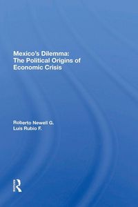 Produktbild: Mexico's Dilemma