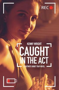 Produktbild: Caught in the Act