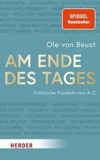 Produktbild: Am Ende des Tages