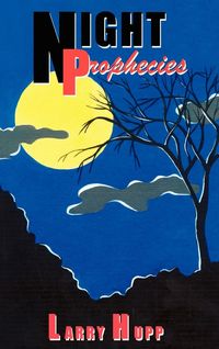 Produktbild: Night Prophecies
