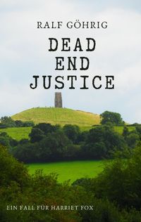 Produktbild: Dead End Justice