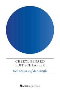 Produktbild: Der Mann auf der Stra&szlig;e