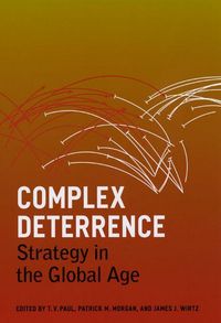 Produktbild: Paul, T: Complex Deterrence