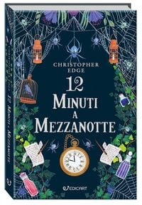 Produktbild: 12 minuti a mezzanotte