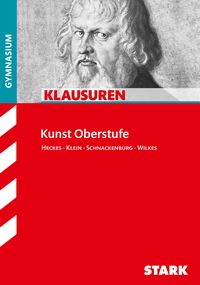 Produktbild: Klausuren Gymnasium - Kunst Oberstufe