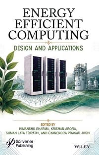 Produktbild: Energy Efficient Computing