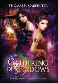 Produktbild: Gathering of Shadows