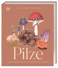 Produktbild: Pilze