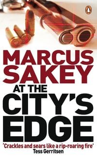 Produktbild: At the City's Edge