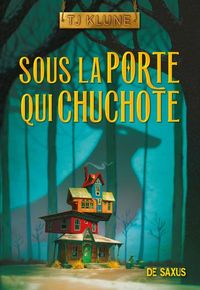 Produktbild: Sous la porte qui chuchote