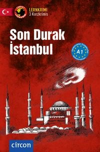 Produktbild: Son Durak İstanbul