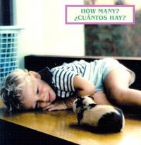 Produktbild: How Many?/Cuantos Hay?