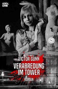 Produktbild: Verabredung im Tower