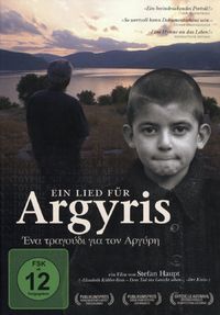 Produktbild: Ein Lied f&uuml;r Argyris