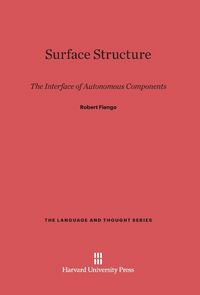Produktbild: Surface Structure