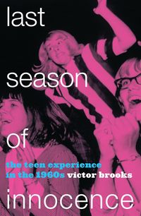 Produktbild: Last Season of Innocence