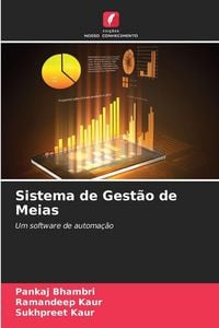 Produktbild: Sistema de Gest&atilde;o de Meias