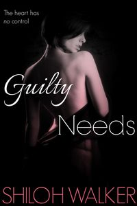 Produktbild: Guilty Needs
