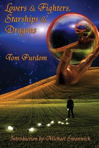 Produktbild: Lovers & Fighters, Starships & Dragons