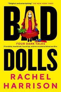 Produktbild: Bad Dolls