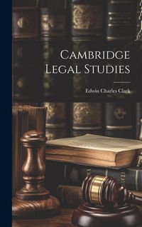 Produktbild: Cambridge Legal Studies