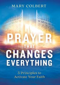 Produktbild: Prayer That Changes Everything