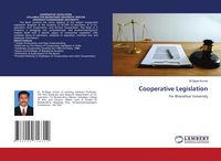 Produktbild: Cooperative Legislation