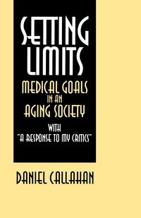 Produktbild: Setting Limits