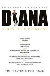Produktbild: Clayton, T: Diana