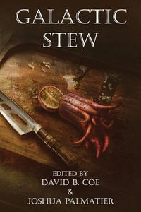 Produktbild: Galactic Stew