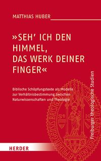 Produktbild: &bdquo;Seh ich den Himmel, das Werk deiner Finger&ldquo;