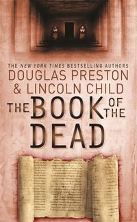 Bild vom Artikel The Book of the Dead vom Autor Douglas Preston