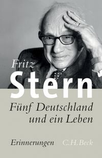 Produktbild: F&uuml;nf Deutschland und ein Leben