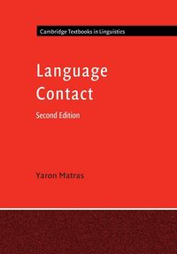 Produktbild: Language Contact