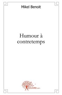 Produktbild: Humour a contretemps