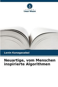 Produktbild: Neuartige, vom Menschen inspirierte Algorithmen