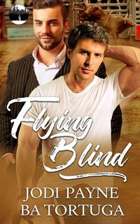 Produktbild: Flying Blind
