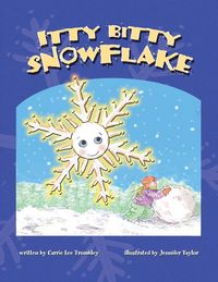 Produktbild: Itty Bitty Snowflake