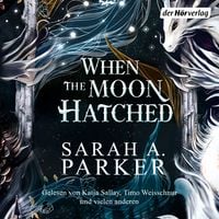 Produktbild: When The Moon Hatched [Remastered]