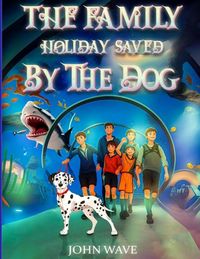 Produktbild: The Family Holiday Saved By The Dog