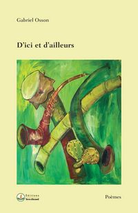 Produktbild: D'ici et d'ailleurs