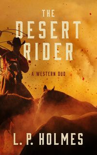 Produktbild: Desert Rider