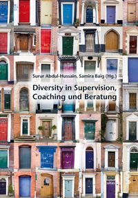 Produktbild: Diversity in Supervision, Coaching und Beratung